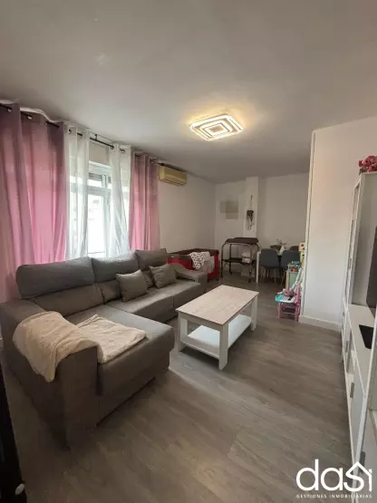 Se vende piso céntrico en Valdepeñas