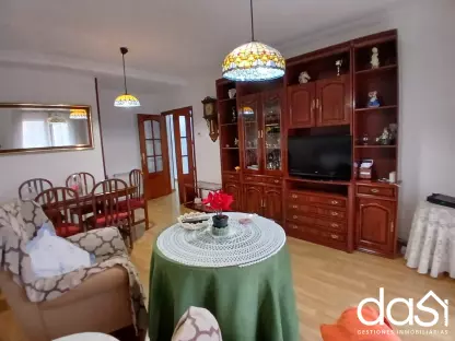 Se vende piso en Valdepeñas