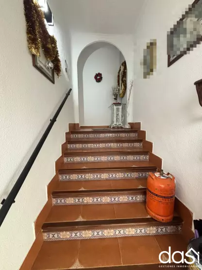 Se vende casa en Valdepeñas - Foto 3