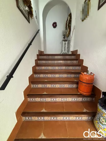 Se vende casa en Valdepeñas - Foto 5