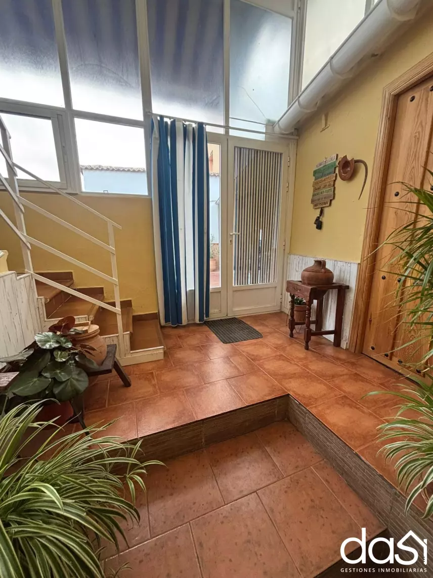 Casa en venta en Valdepeñas - Foto 52