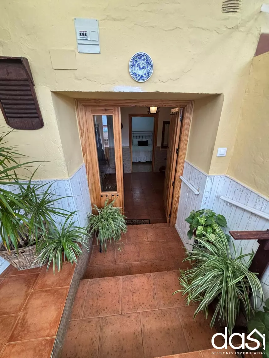 Casa en venta en Valdepeñas - Foto 53