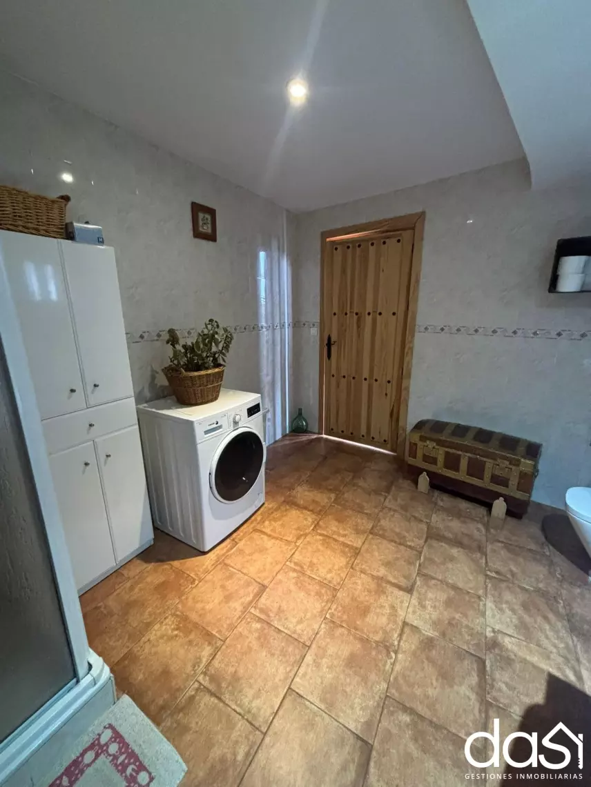 Casa en venta en Valdepeñas - Foto 58