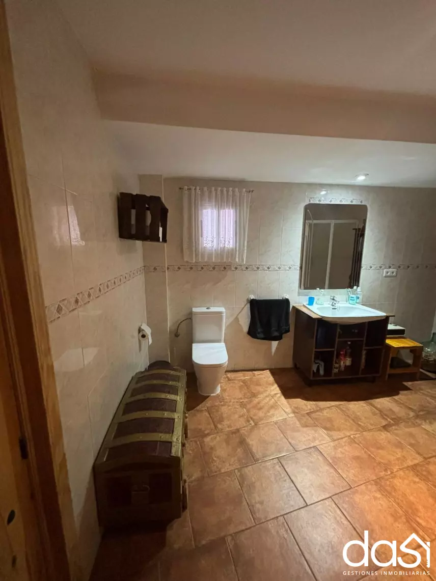 Casa en venta en Valdepeñas - Foto 60