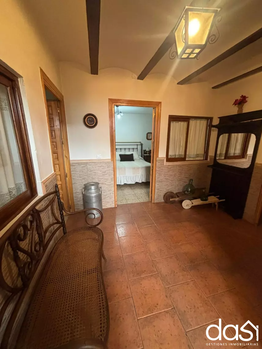 Casa en venta en Valdepeñas - Foto 61