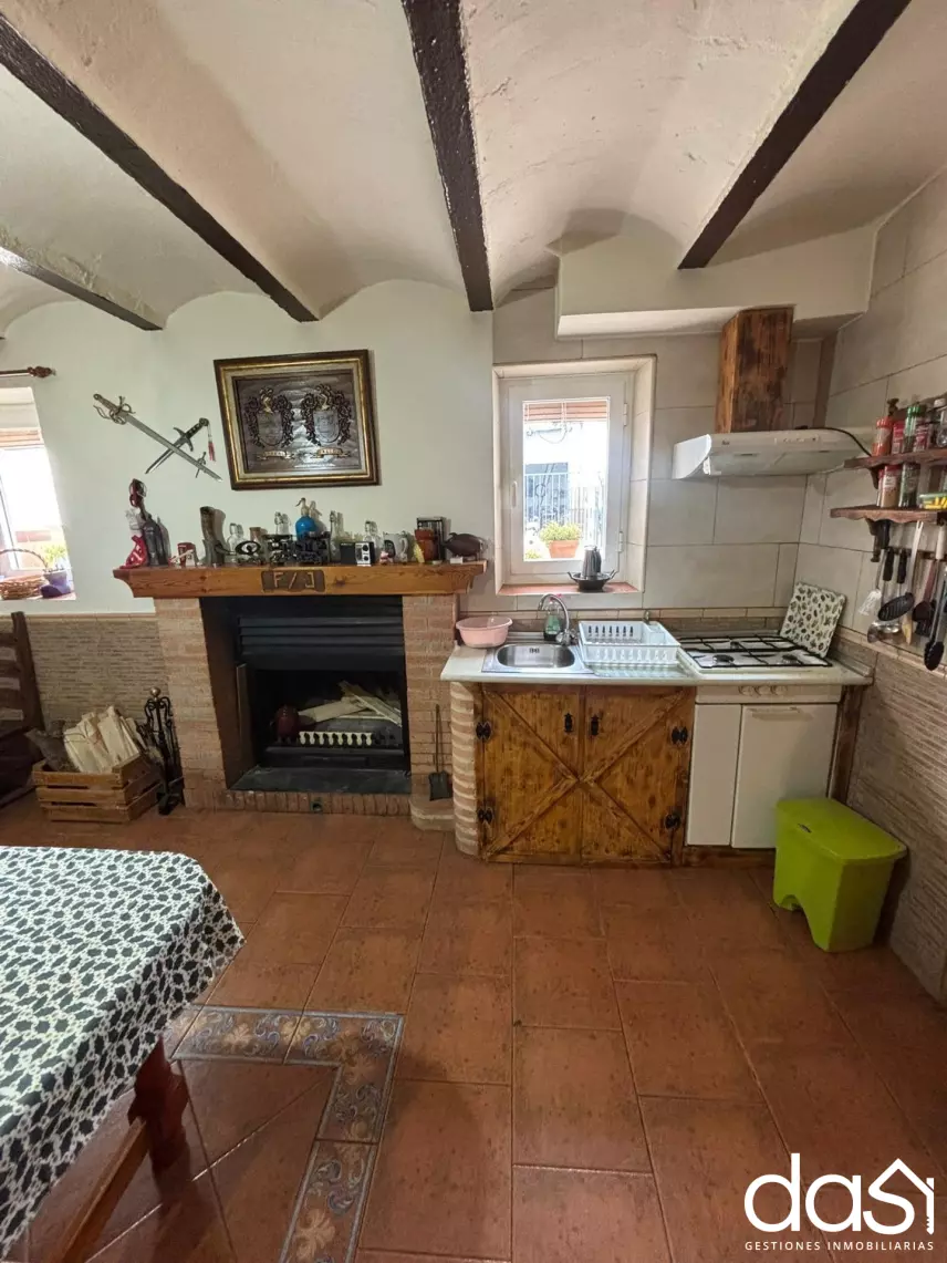 Casa en venta en Valdepeñas - Foto 78