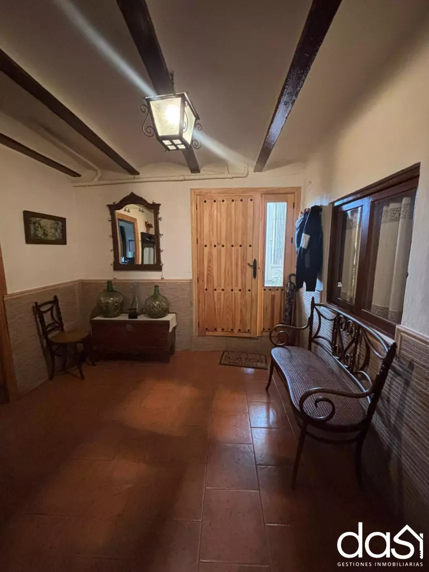Casa en venta en Valdepeñas - Foto 80