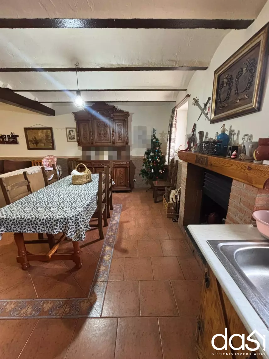 Casa en venta en Valdepeñas - Foto 81