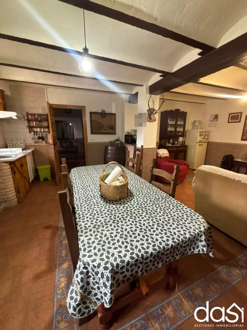 Casa en venta en Valdepeñas - Foto 84