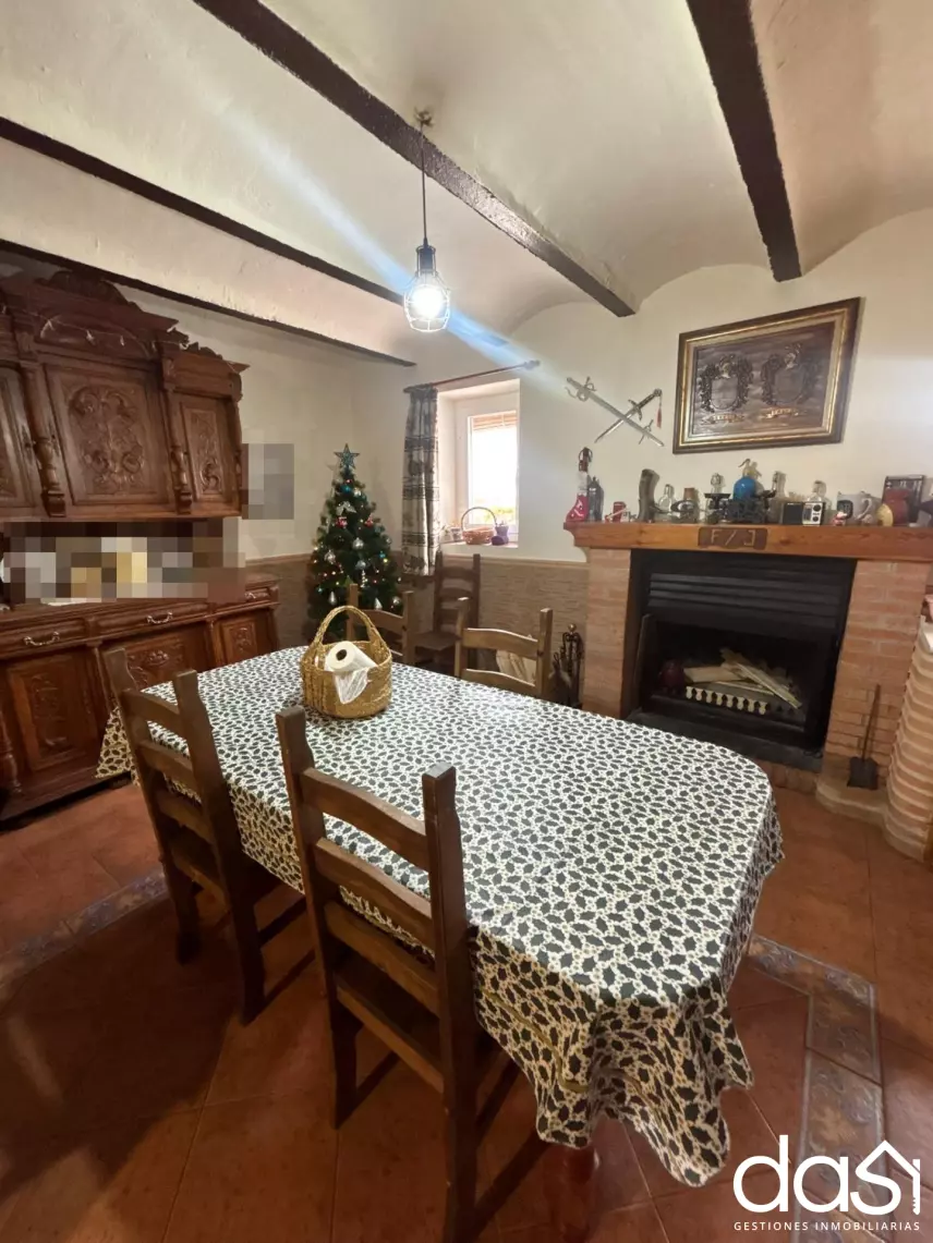 Casa en venta en Valdepeñas - Foto 88