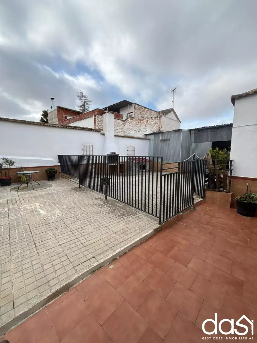 Casa en venta en Valdepeñas - Foto 90