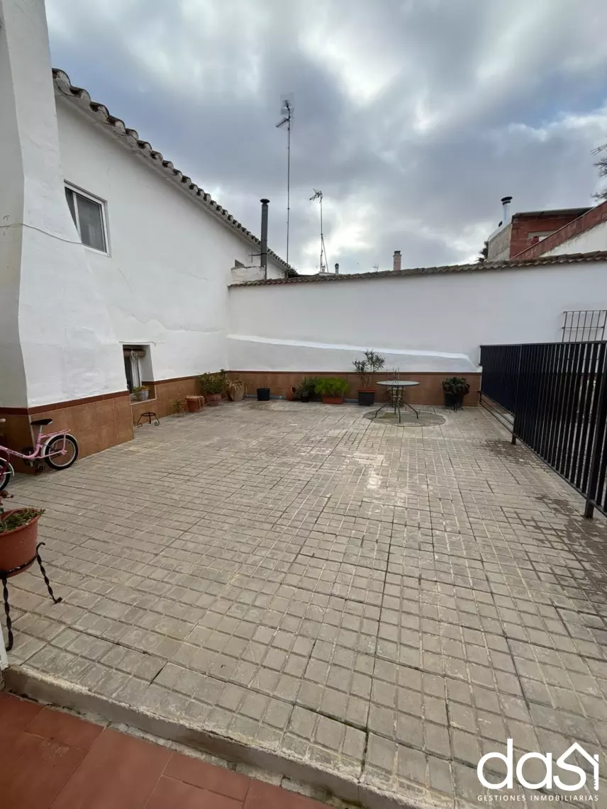 Casa en venta en Valdepeñas - Foto 91
