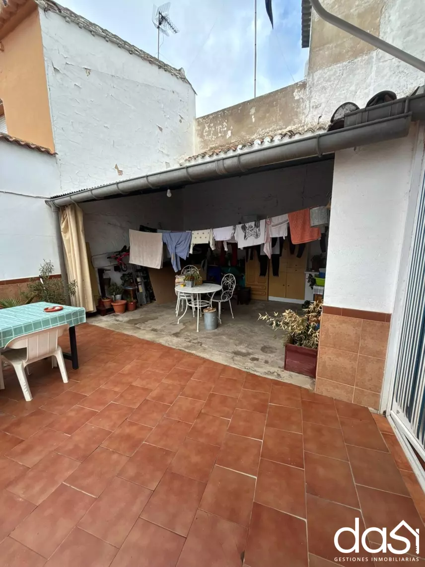 Casa en venta en Valdepeñas - Foto 92