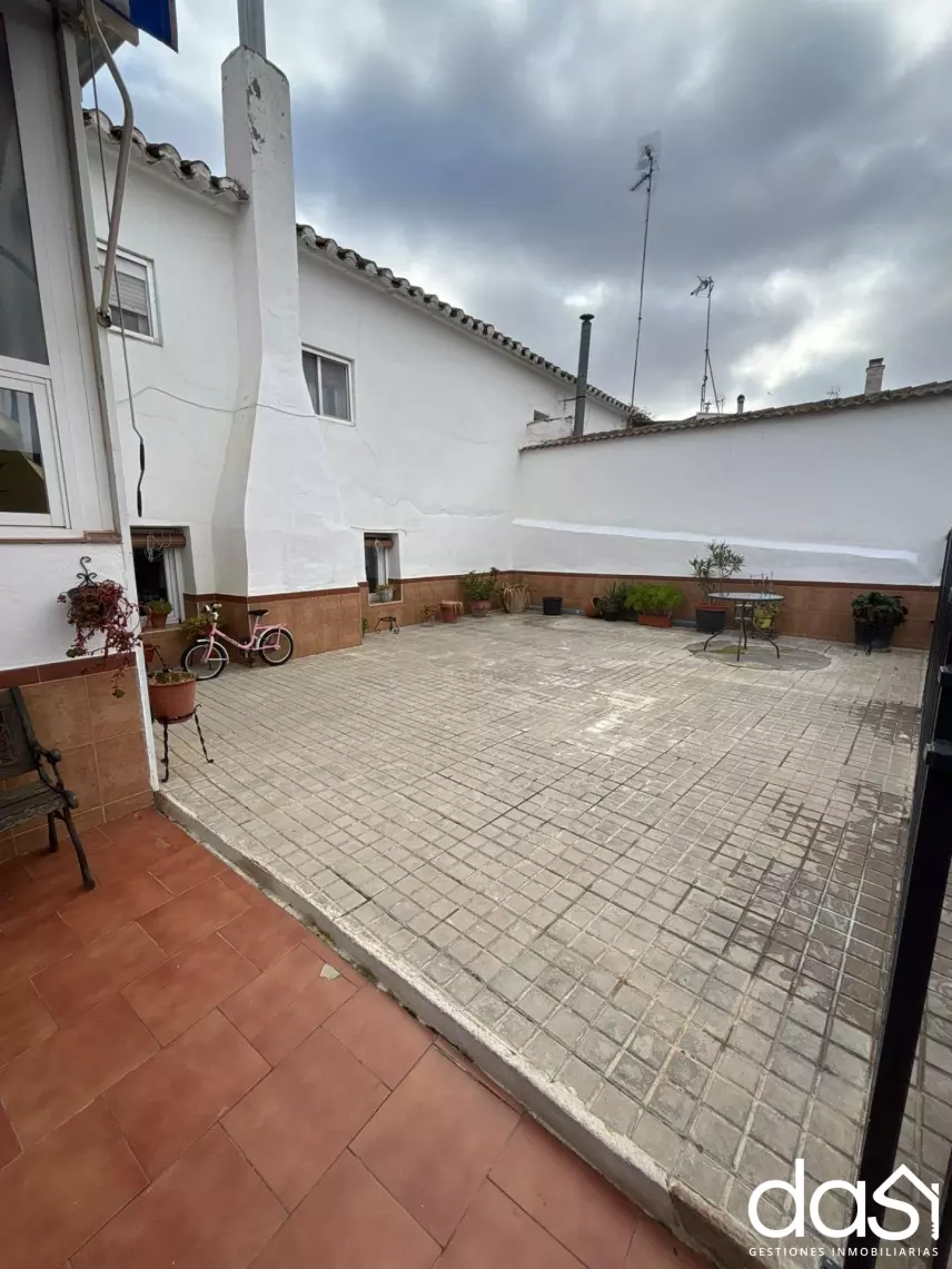 Casa en venta en Valdepeñas - Foto 93
