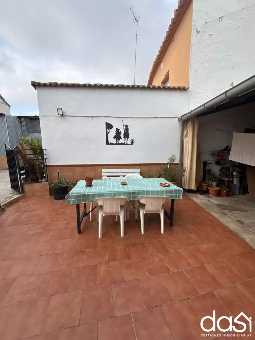 Casa en venta en Valdepeñas - Foto 94