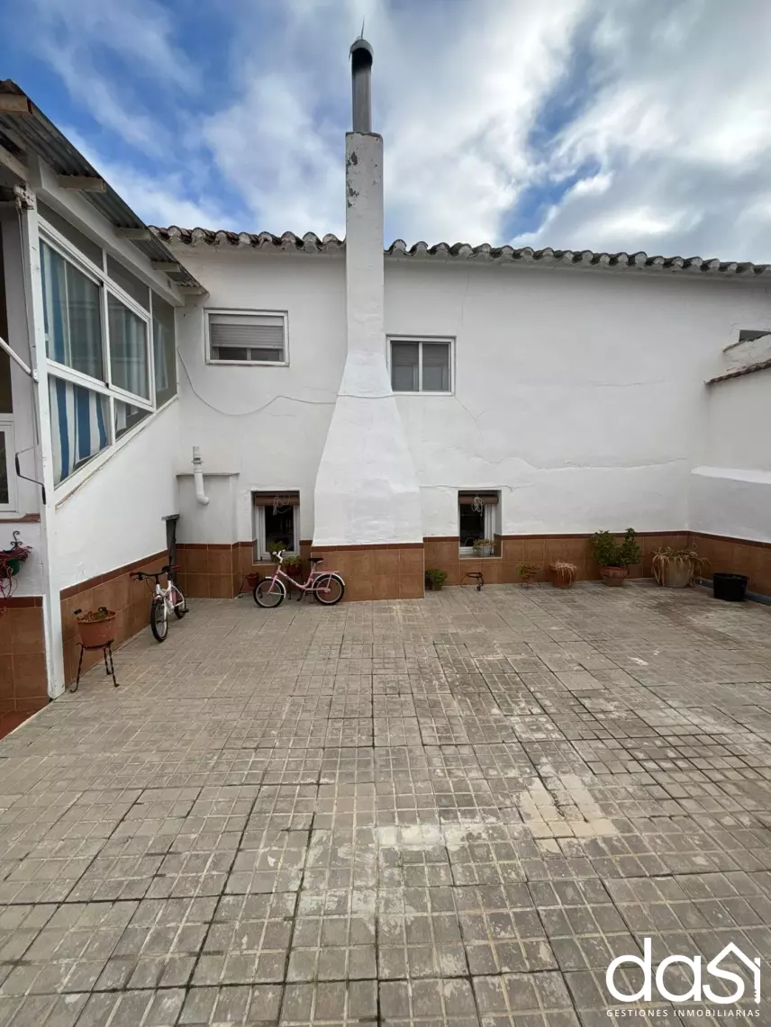 Casa en venta en Valdepeñas - Foto 95