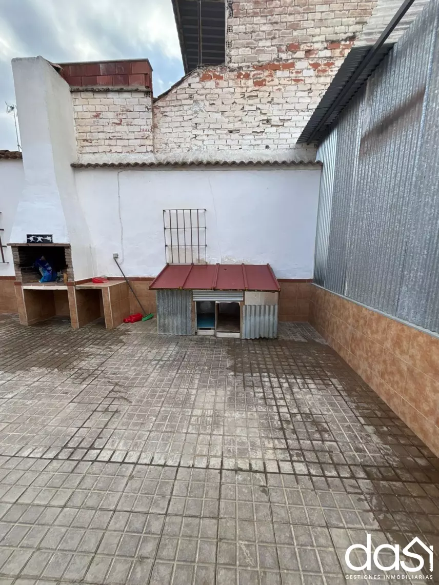 Casa en venta en Valdepeñas - Foto 97