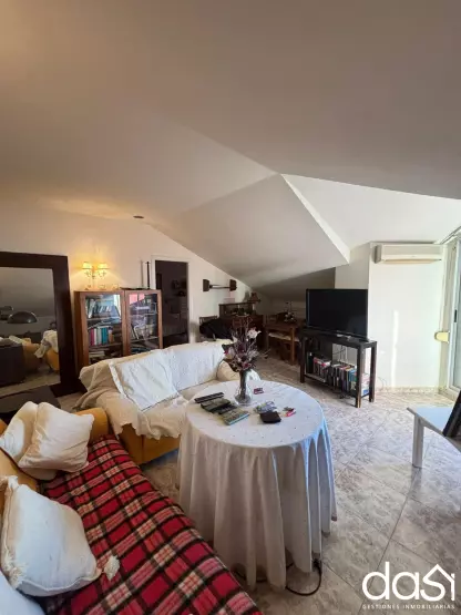 Se vende ático en Valdepeñas