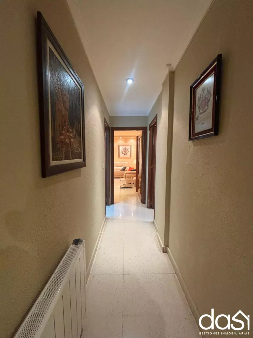 Piso en alquiler en Valdepeñas - Foto 40