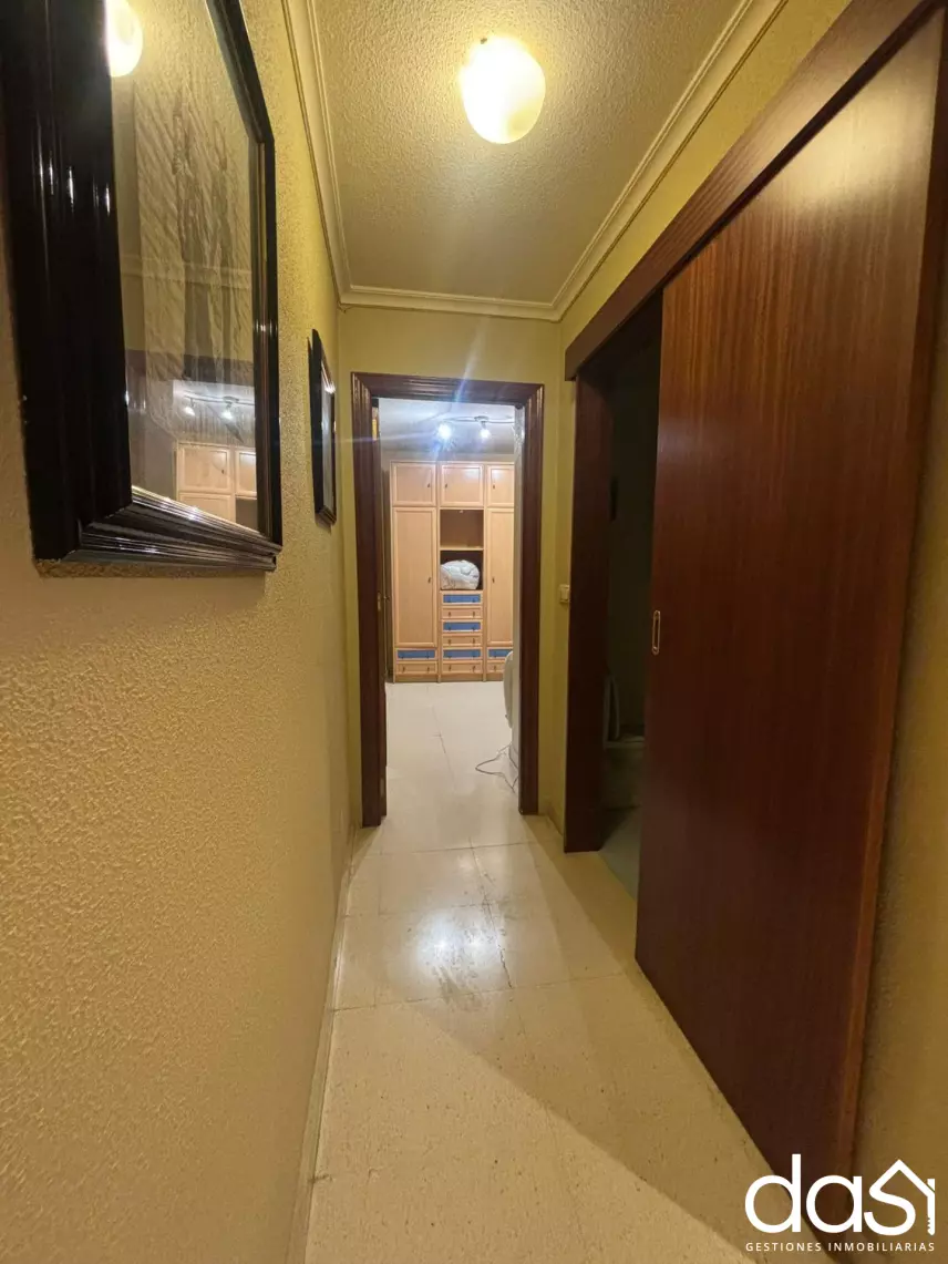 Piso en alquiler en Valdepeñas - Foto 45