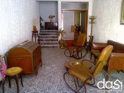Venta de casa en Santa Cruz de Múdela céntrica