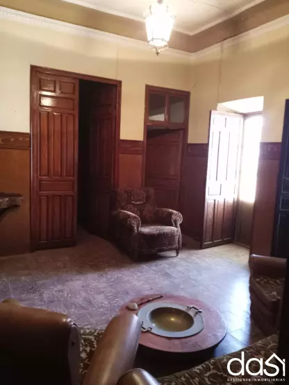 Venta de casa en Santa Cruz de Múdela céntrica - Foto 2
