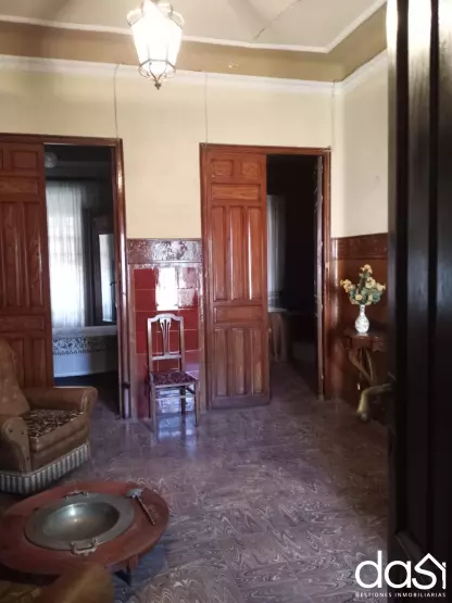 Venta de casa en Santa Cruz de Múdela céntrica - Foto 3
