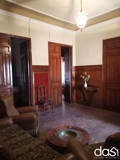Venta de casa en Santa Cruz de Múdela céntrica - Foto 5