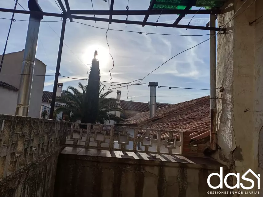 Casa en venta en Santa Cruz de Mudela - Foto 85