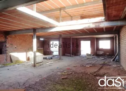 Gran inmueble con muchísimas posibilidades en Valdepeñas, zona Cachiporro - Foto 2