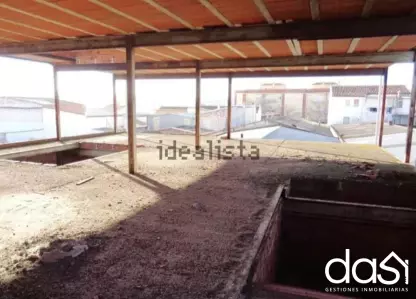 Gran inmueble con muchísimas posibilidades en Valdepeñas, zona Cachiporro - Foto 4