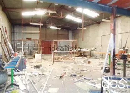 Gran inmueble con muchísimas posibilidades en Valdepeñas, zona Cachiporro - Foto 5