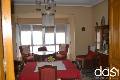 Se vende chalet adosado en calle castellanos, 61. - Foto 3