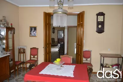Se vende chalet adosado en calle castellanos, 61. - Foto 4