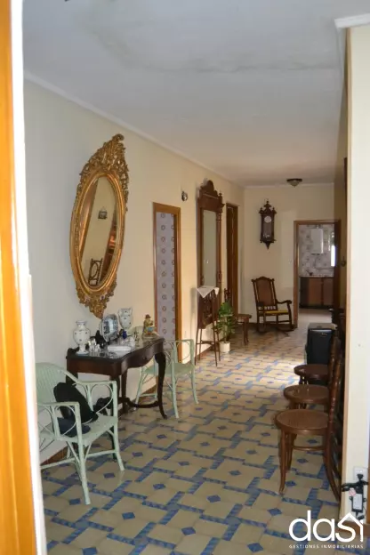 Se vende chalet adosado en calle castellanos, 61. - Foto 5