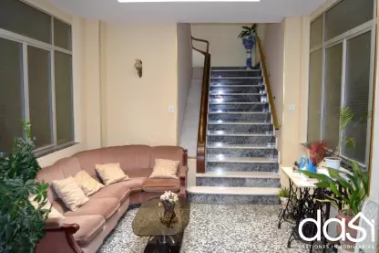 Venta de casa de pueblo en Valdepeñas