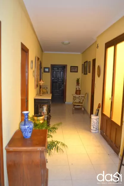 Venta de casa de pueblo en Valdepeñas - Foto 4