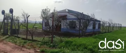 Oportunidad: Finca rústica en Cm-4117 s/n