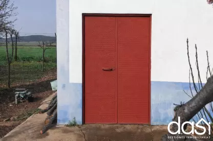 Oportunidad: Finca rústica en Cm-4117 s/n - Foto 4