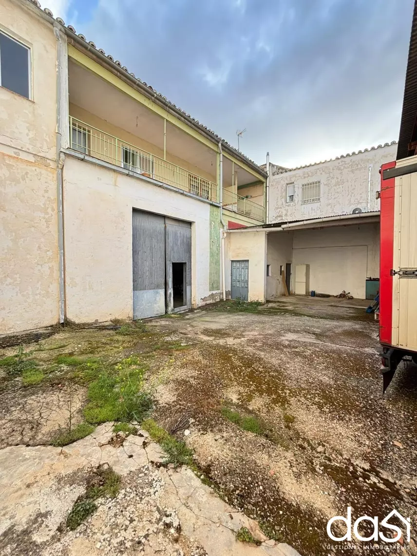 Casa en venta en Valdepeñas - Foto 69