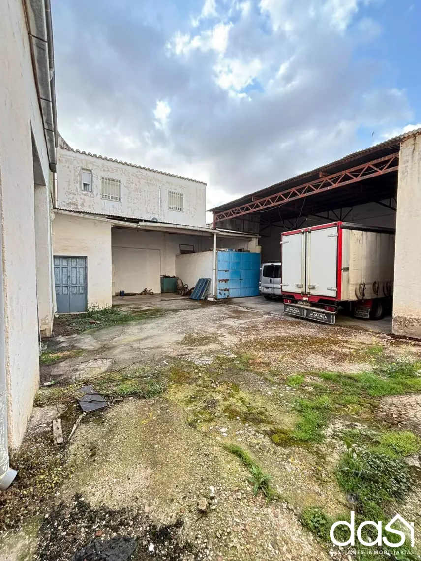 Casa en venta en Valdepeñas - Foto 70