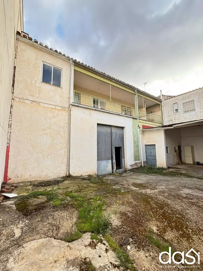 Casa en venta en Valdepeñas - Foto 72