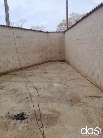 Solar Urbano de 152m²: El espacio ideal para tu proyecto en Valdepeñas - Foto 2