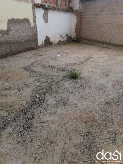 Solar Urbano de 152m²: El espacio ideal para tu proyecto en Valdepeñas - Foto 3