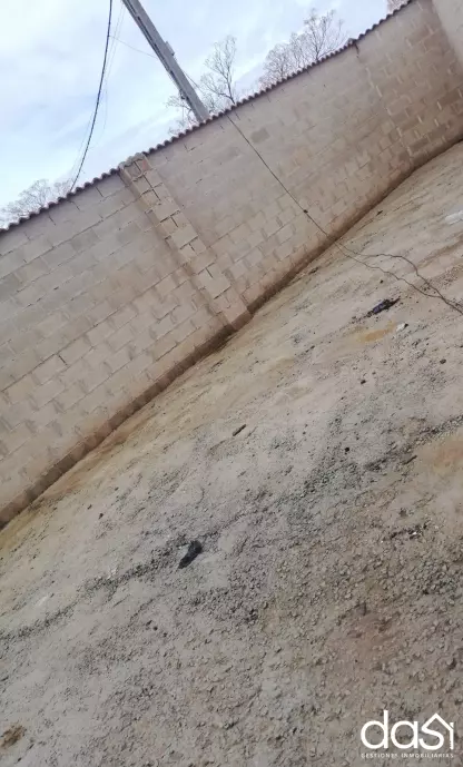 Solar Urbano de 152m²: El espacio ideal para tu proyecto en Valdepeñas - Foto 4