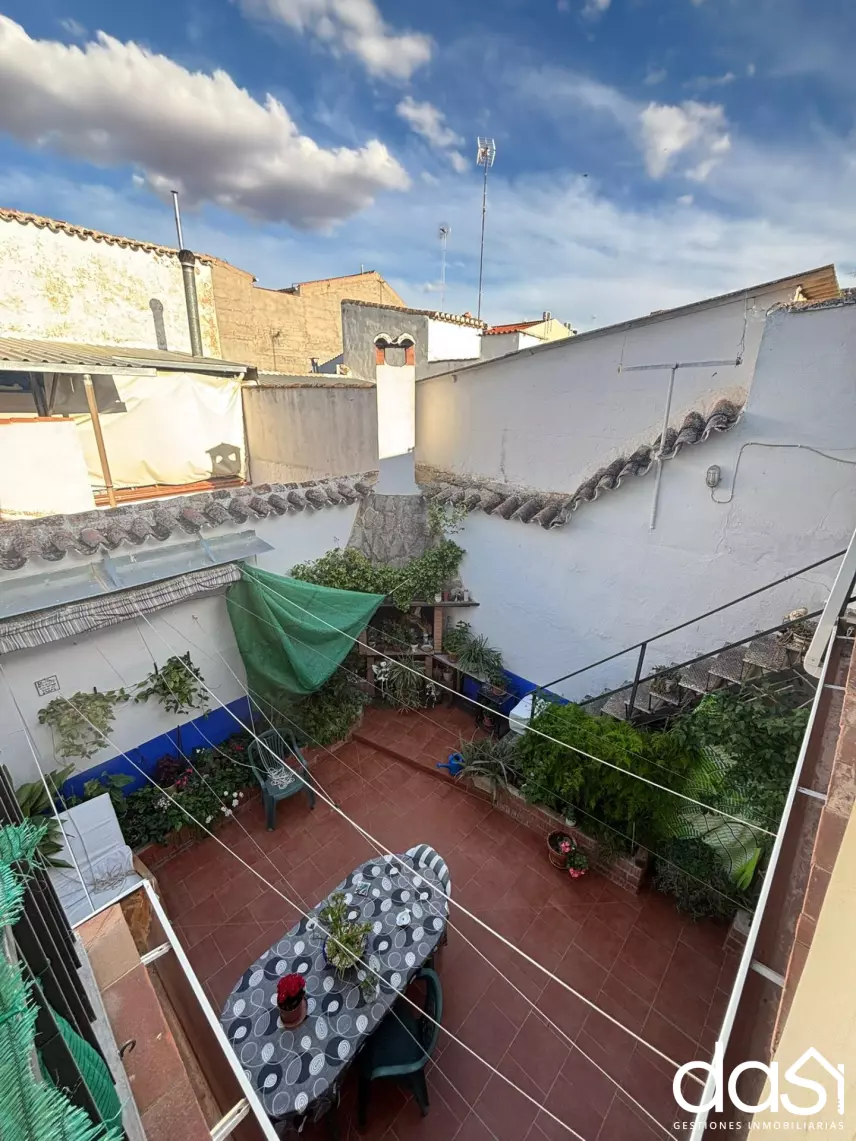 Casa en venta en Valdepeñas - Foto 54