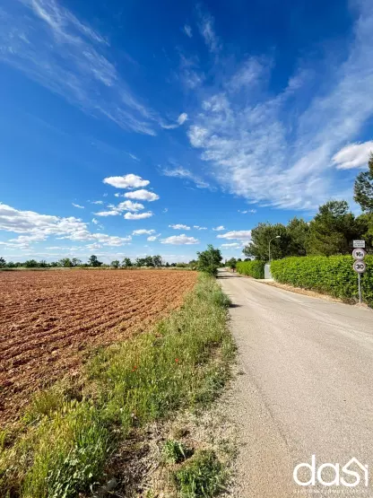 Tu Proyecto a Medida: Terreno Estratégico y Listo para Empezar - Foto 3