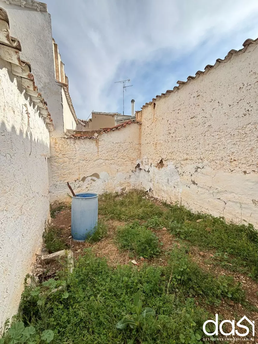 Casa en venta en Valdepeñas - Foto 58
