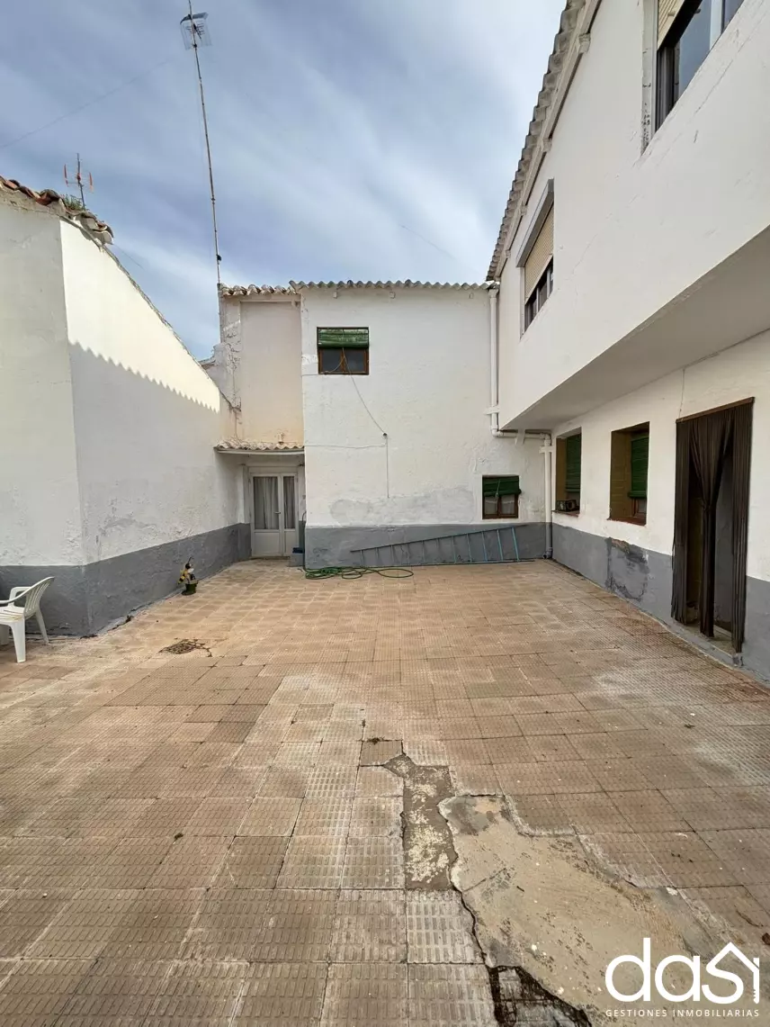 Casa en venta en Valdepeñas - Foto 72