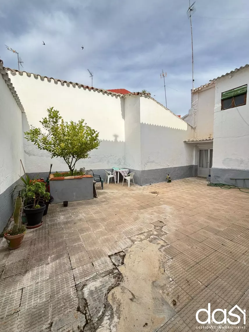 Casa en venta en Valdepeñas - Foto 73